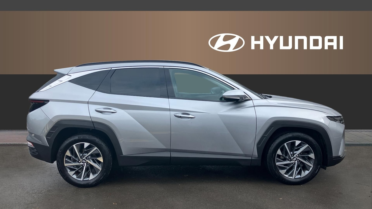 Used Hyundai TUCSON 2022 for sale - 76957378: Photo 5