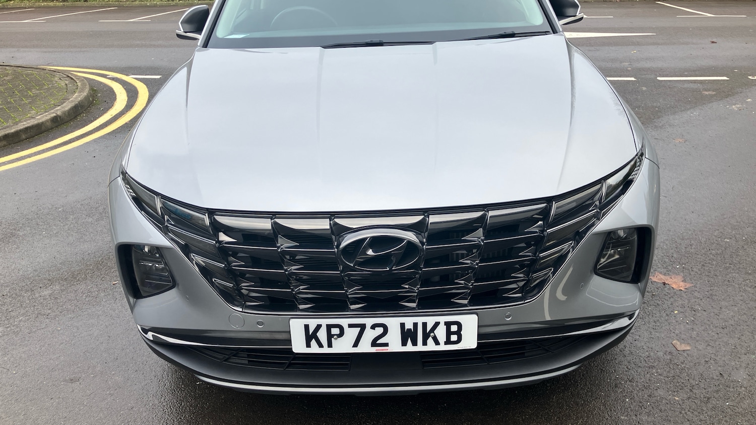 Used Hyundai TUCSON 2022 for sale - 76957378: Photo 8