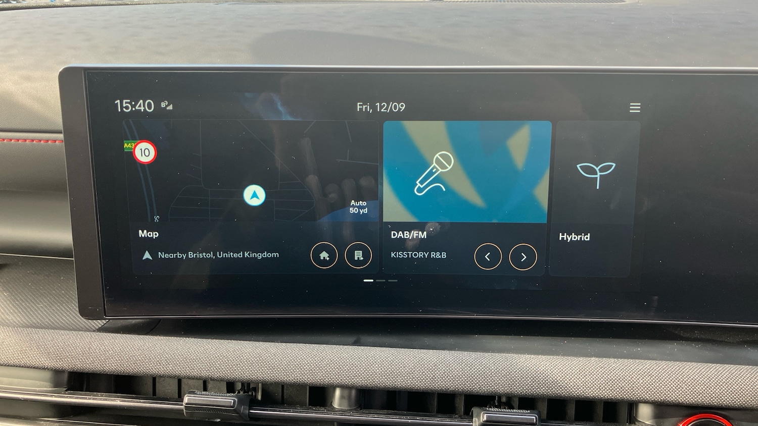 Used Hyundai TUCSON 2024 for sale - 75848389: Photo 12