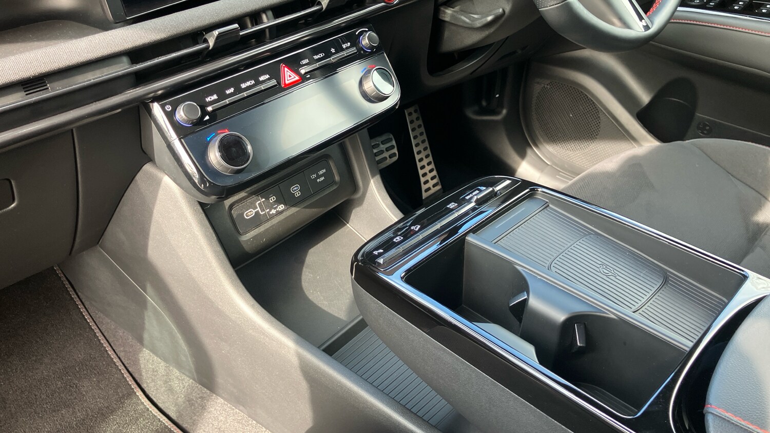 Used Hyundai TUCSON 2024 for sale - 75848389: Photo 13