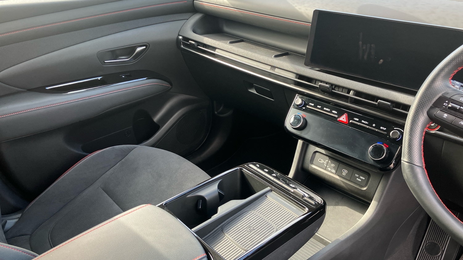 Used Hyundai TUCSON 2024 for sale - 75848389: Photo 14