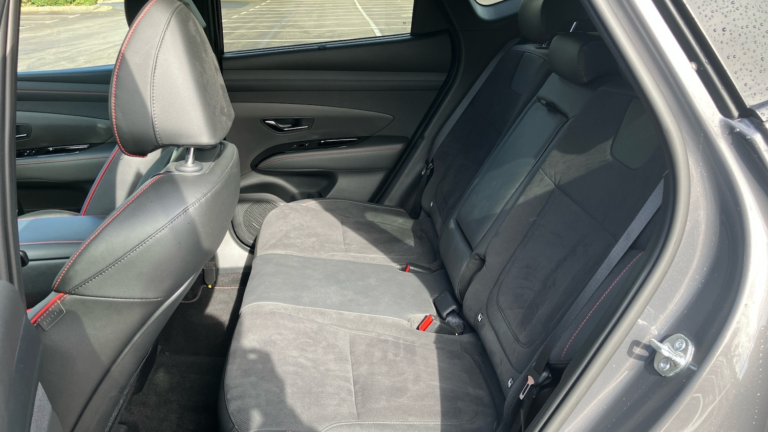 Used Hyundai TUCSON 2024 for sale - 75848389: Photo 16