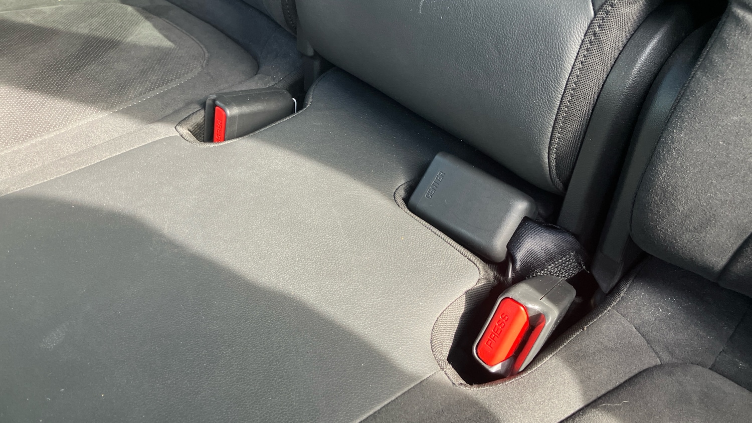 Used Hyundai TUCSON 2024 for sale - 75848389: Photo 17