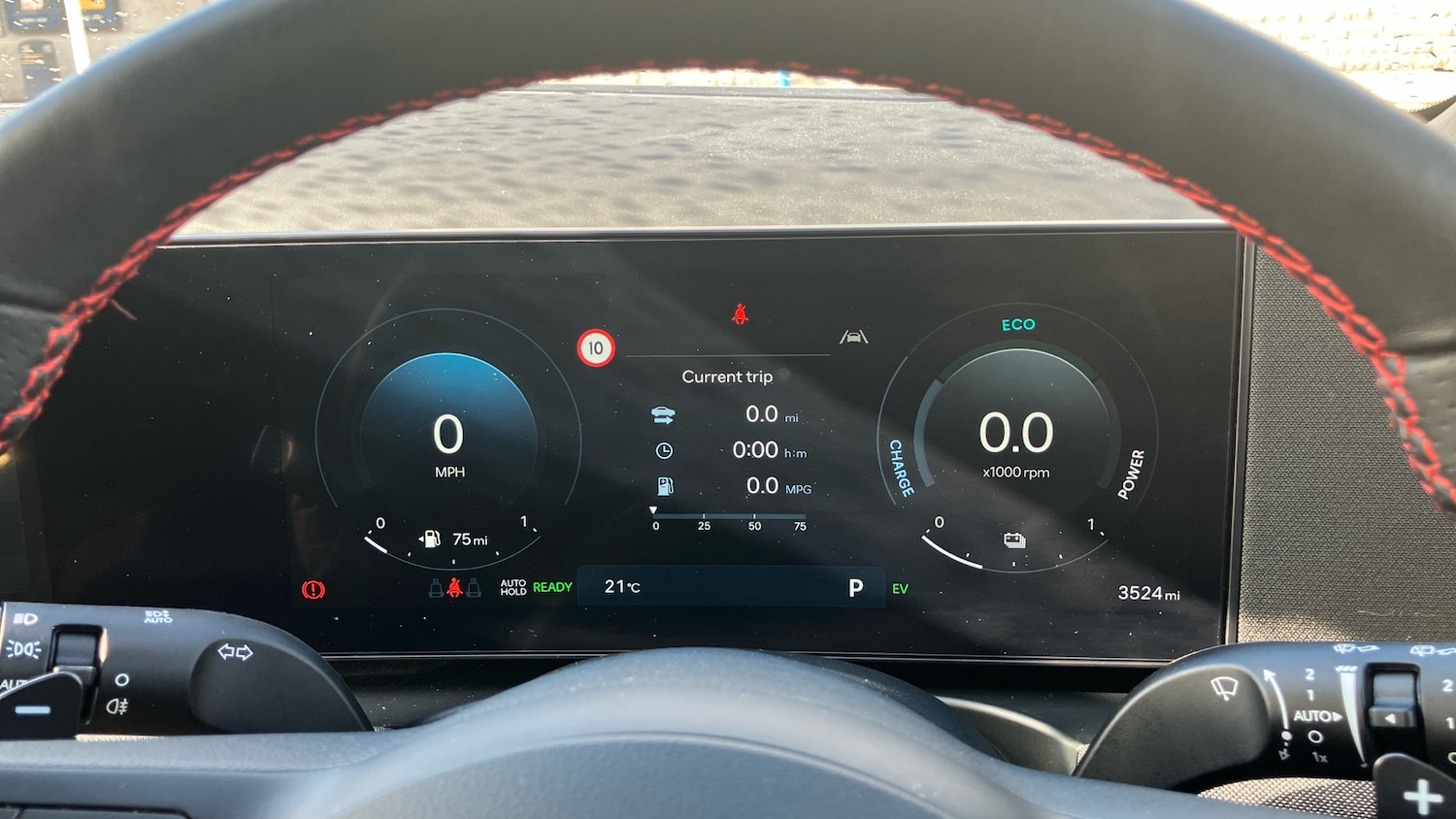 Used Hyundai TUCSON 2024 for sale - 75848389: Photo 18