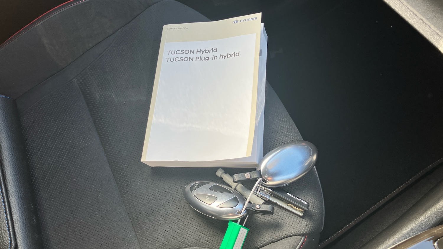 Used Hyundai TUCSON 2024 for sale - 75848389: Photo 19