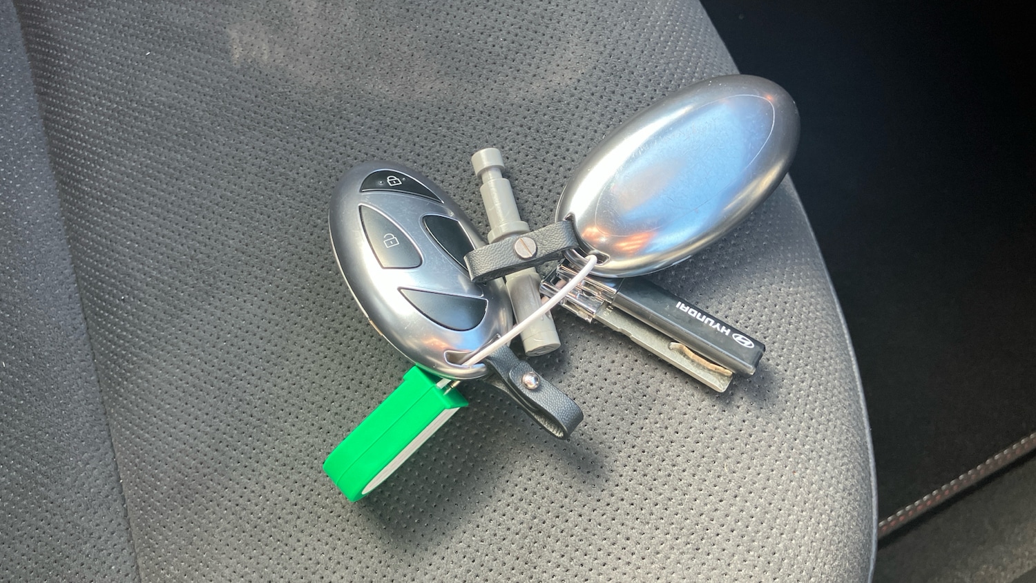 Used Hyundai TUCSON 2024 for sale - 75848389: Photo 20