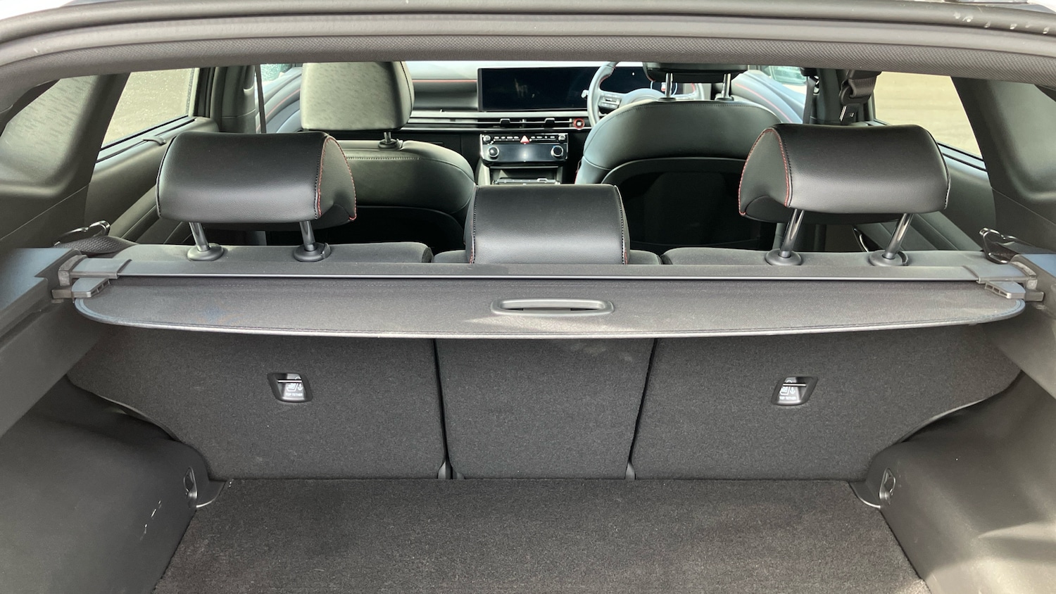 Used Hyundai TUCSON 2024 for sale - 75848389: Photo 21