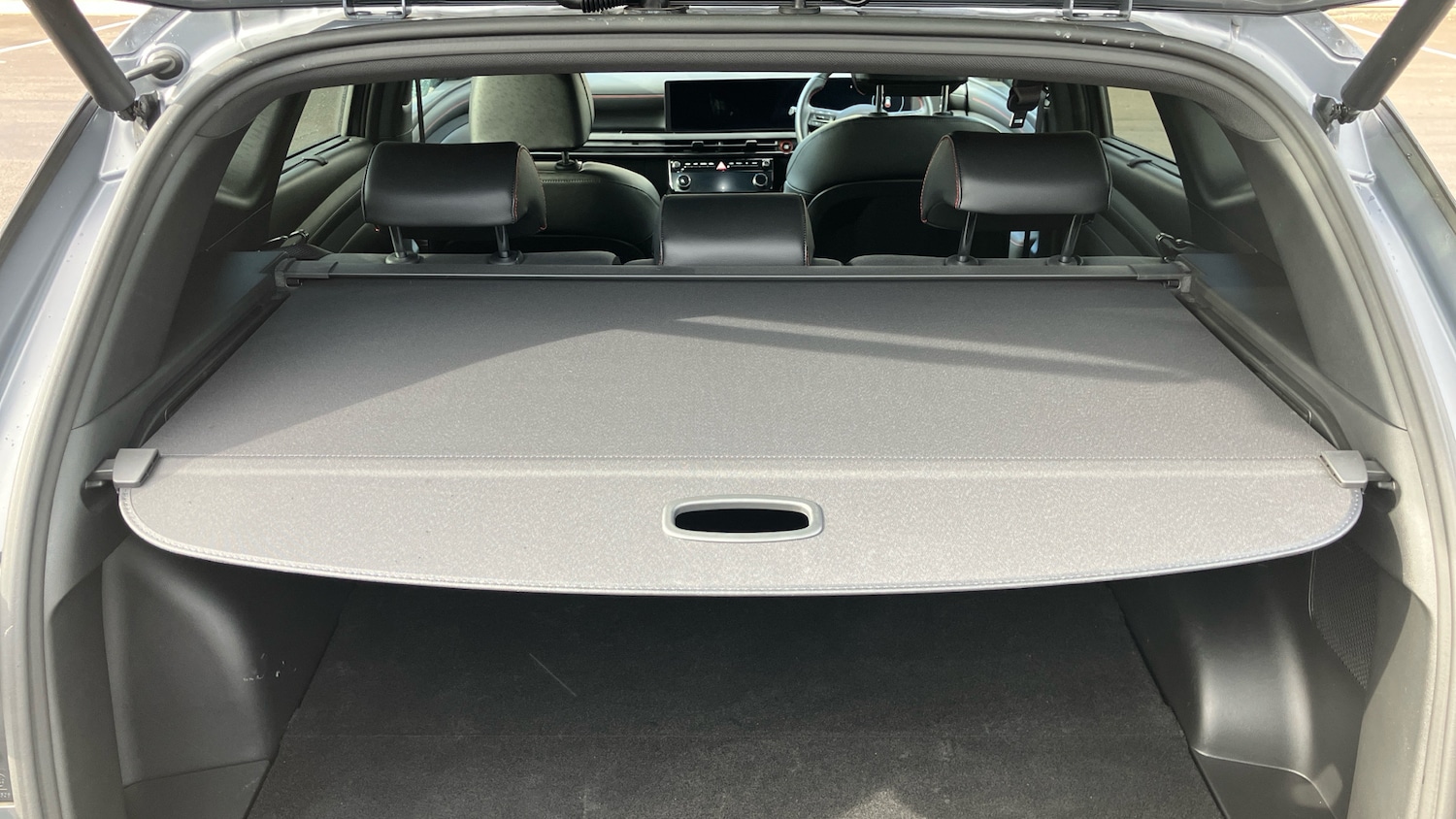 Used Hyundai TUCSON 2024 for sale - 75848389: Photo 22