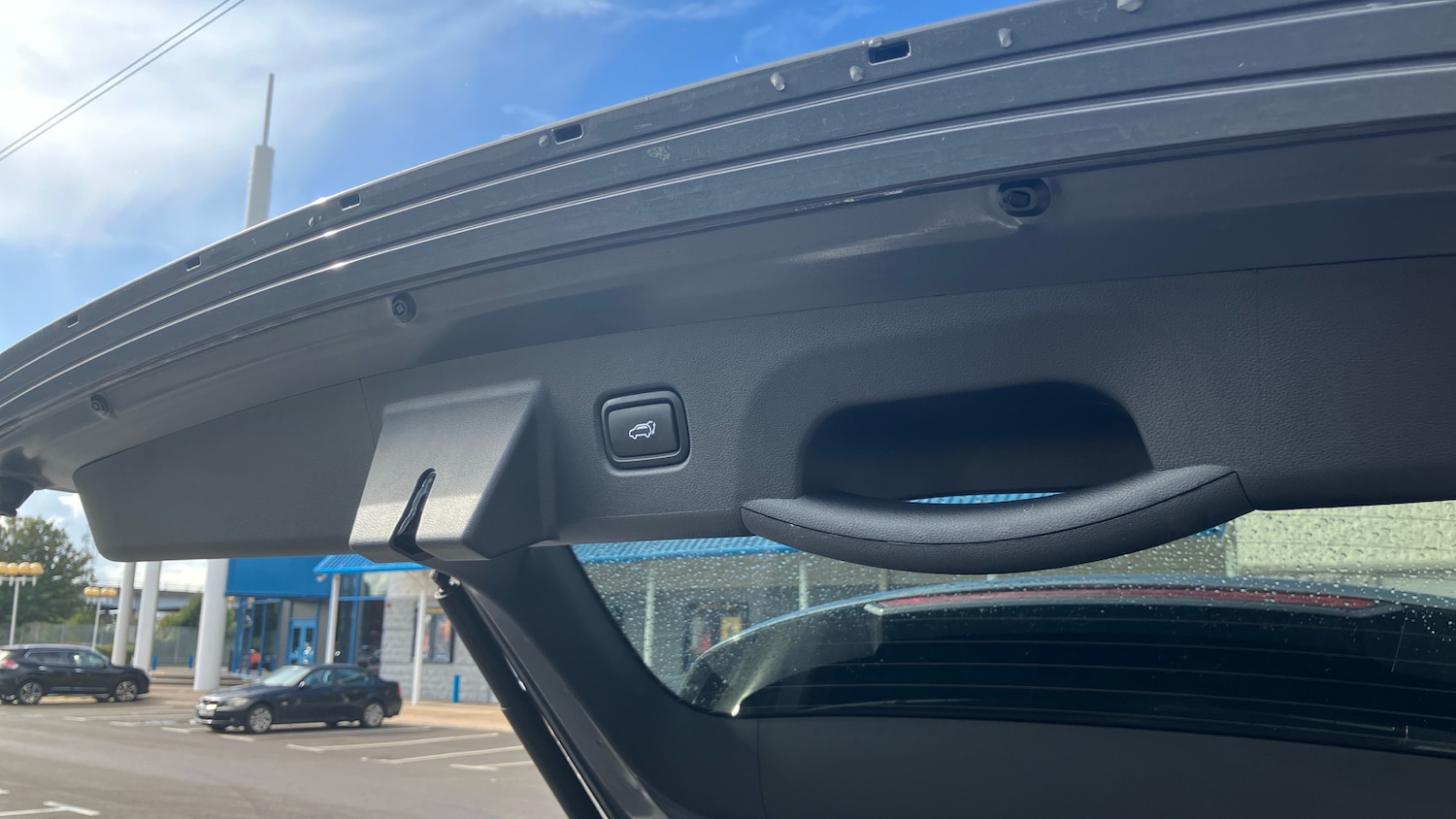 Used Hyundai TUCSON 2024 for sale - 75848389: Photo 29