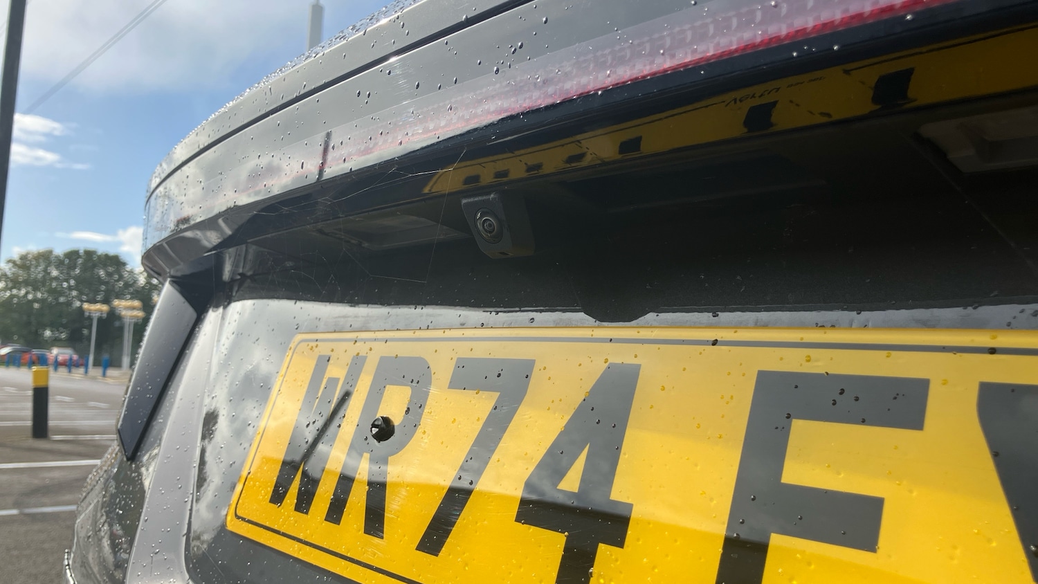 Used Hyundai TUCSON 2024 for sale - 75848389: Photo 30