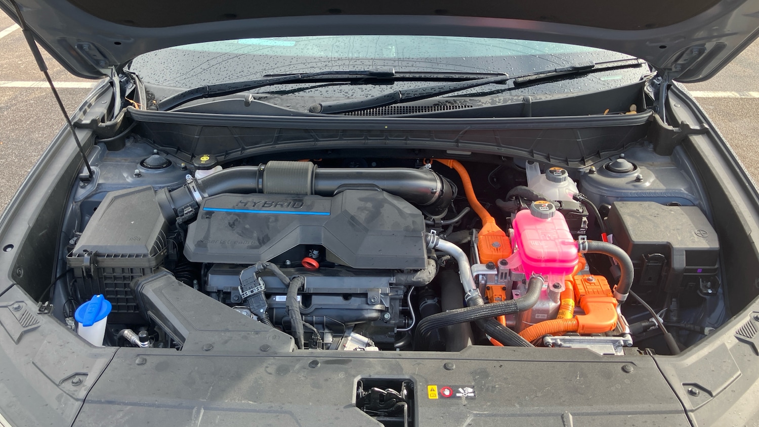 Used Hyundai TUCSON 2024 for sale - 75848389: Photo 31