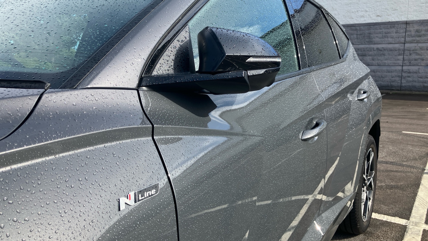 Used Hyundai TUCSON 2024 for sale - 75848389: Photo 32