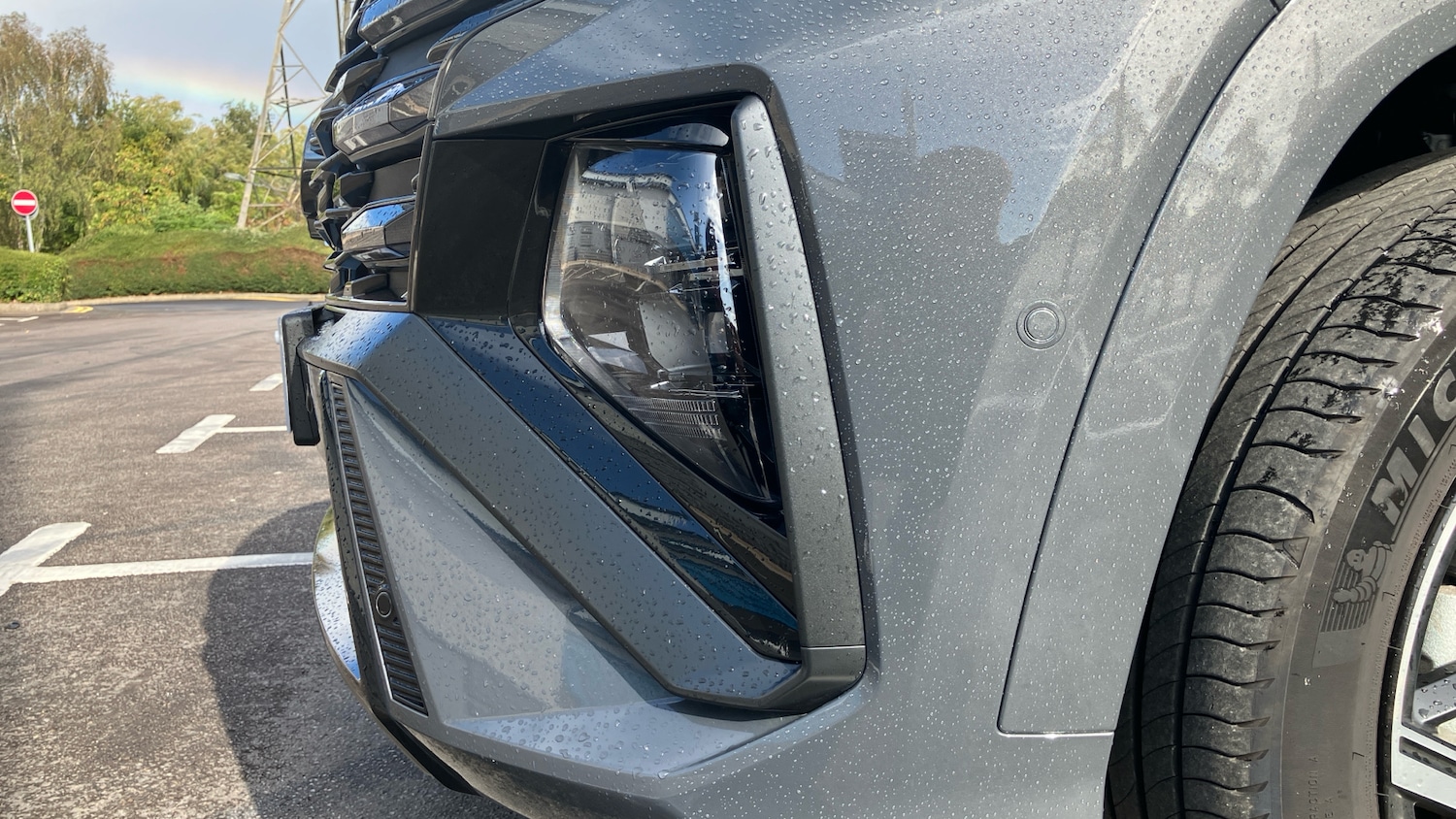 Used Hyundai TUCSON 2024 for sale - 75848389: Photo 33