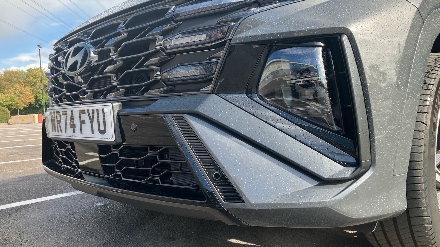 Used Hyundai TUCSON 2024 for sale - 75848389: Photo 34