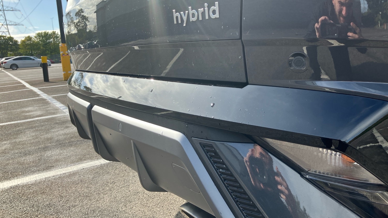 Used Hyundai TUCSON 2024 for sale - 75848389: Photo 35