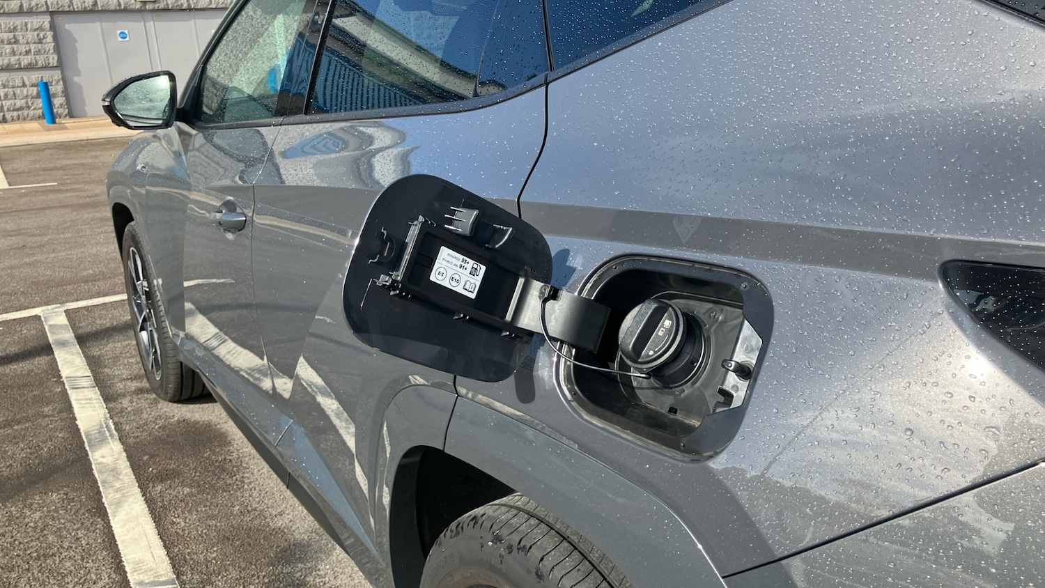 Used Hyundai TUCSON 2024 for sale - 75848389: Photo 38