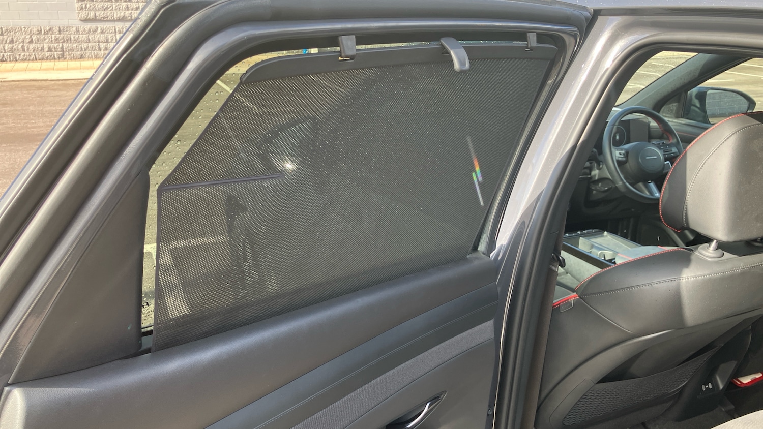 Used Hyundai TUCSON 2024 for sale - 75848389: Photo 41