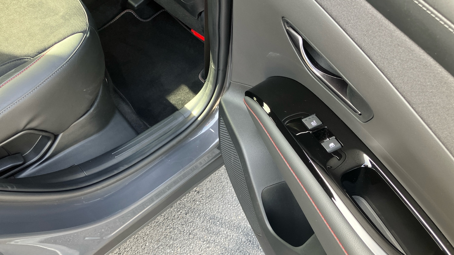 Used Hyundai TUCSON 2024 for sale - 75848389: Photo 42