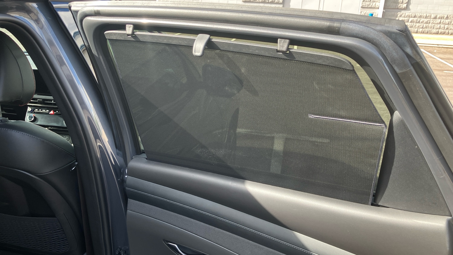 Used Hyundai TUCSON 2024 for sale - 75848389: Photo 43