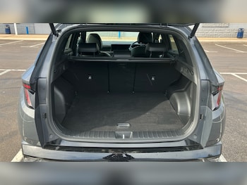 Used Hyundai TUCSON 2024 for sale - 75848389: Photo