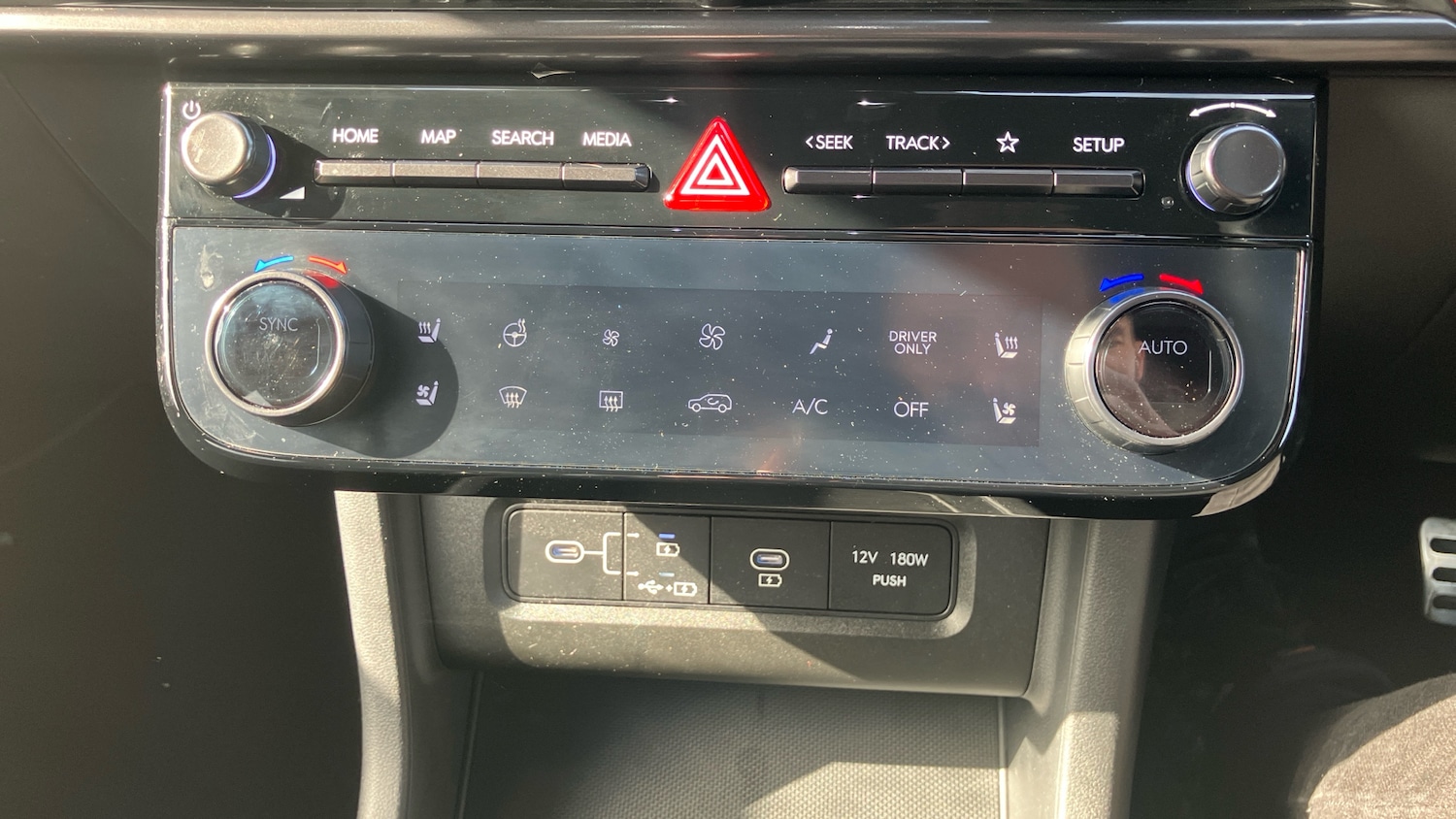 Used Hyundai TUCSON 2024 for sale - 75848389: Photo 57