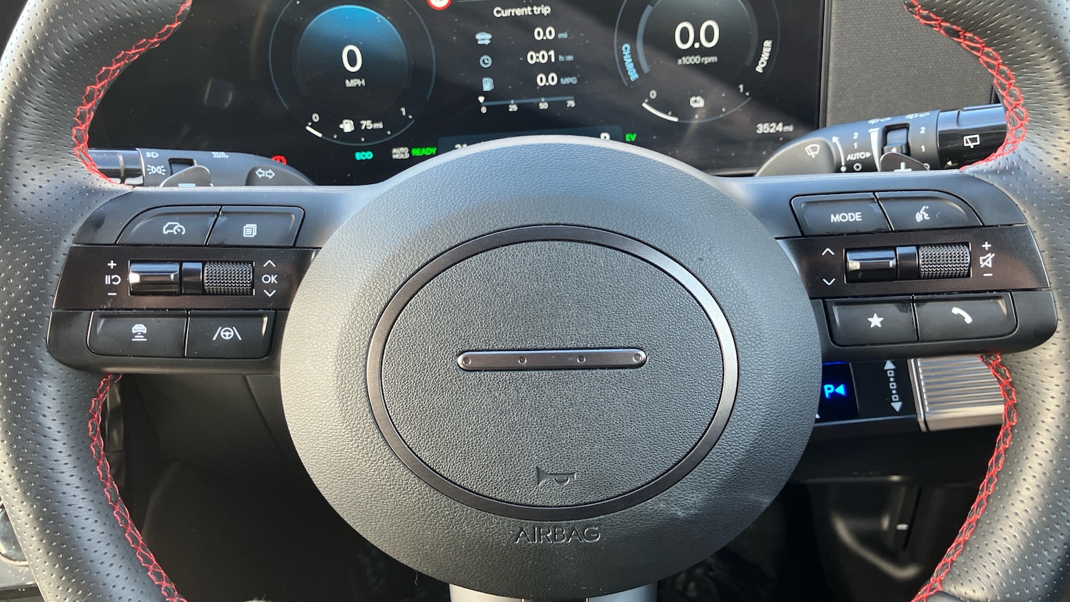 Used Hyundai TUCSON 2024 for sale - 75848389: Photo 58