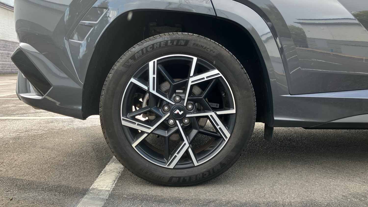 Used Hyundai TUCSON 2024 for sale - 75848389: Photo 7