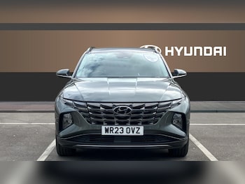 Used Hyundai TUCSON 2023 for sale - 77652925: Photo
