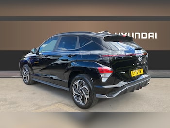 Used Hyundai KONA 2025 for sale - 78938465: Photo