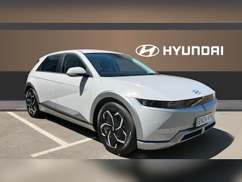 Used Hyundai IONIQ 5 2024 for sale - 79271823: Photo