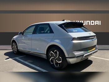 Used Hyundai IONIQ 5 2024 for sale - 79271823: Photo