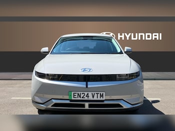 Used Hyundai IONIQ 5 2024 for sale - 79271823: Photo