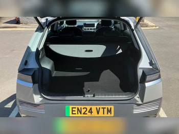 Used Hyundai IONIQ 5 2024 for sale - 79271823: Photo
