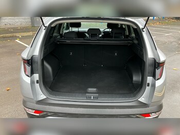 Used Hyundai TUCSON 2021 for sale - 76467895: Photo