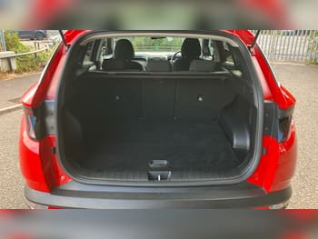 Used Hyundai TUCSON 2022 for sale - 79626456: Photo