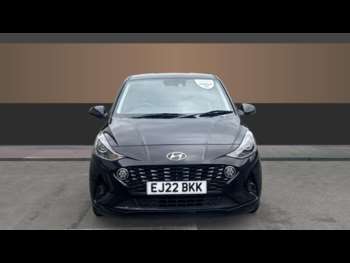 Used Hyundai i10 2022 for sale - 74961374: Photo