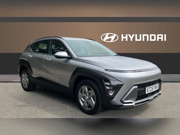 Used Hyundai KONA 2025 for sale - 79548633: Photo