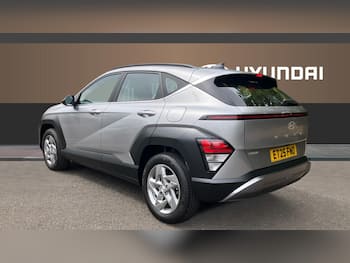 Used Hyundai KONA 2025 for sale - 79548633: Photo
