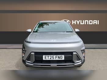 Used Hyundai KONA 2025 for sale - 79548633: Photo