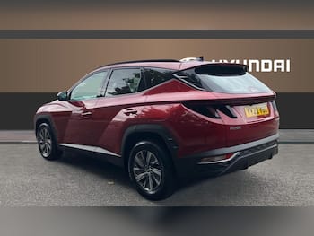 Used Hyundai TUCSON 2022 for sale - 79734758: Photo