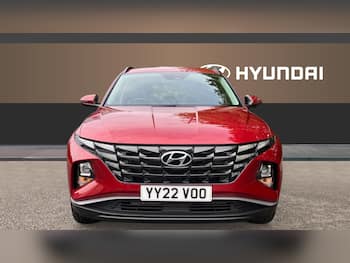 Used Hyundai TUCSON 2022 for sale - 79734758: Photo