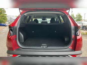 Used Hyundai TUCSON 2022 for sale - 79734758: Photo