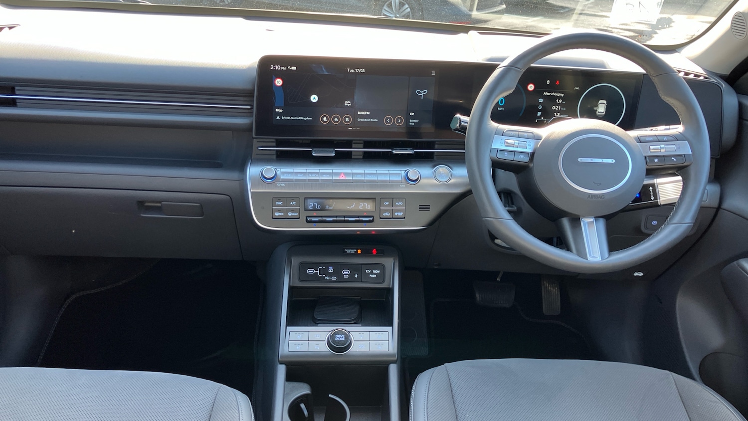 Used Hyundai KONA 2024 for sale - 77950301: Photo 10