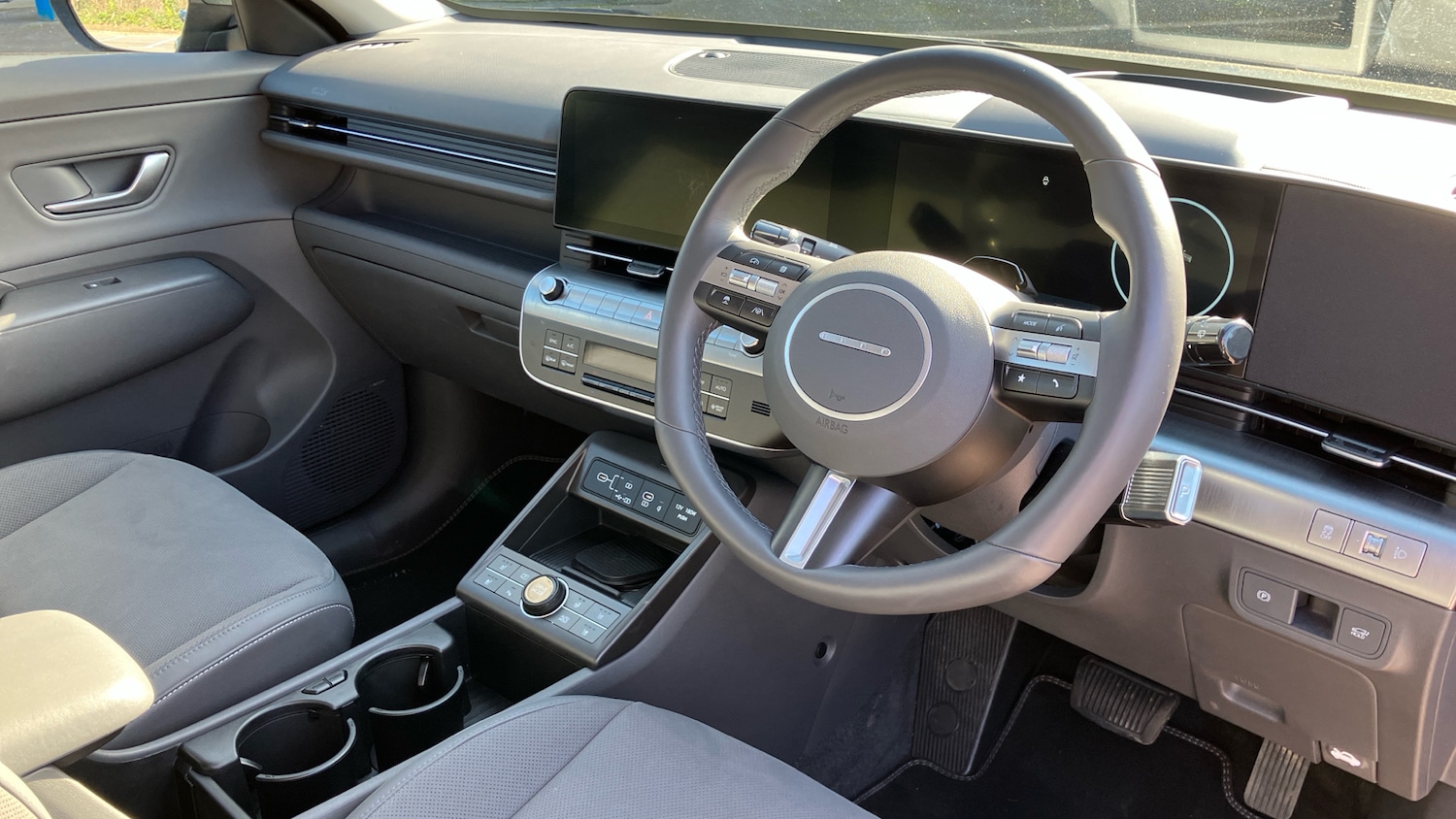 Used Hyundai KONA 2024 for sale - 77950301: Photo 11