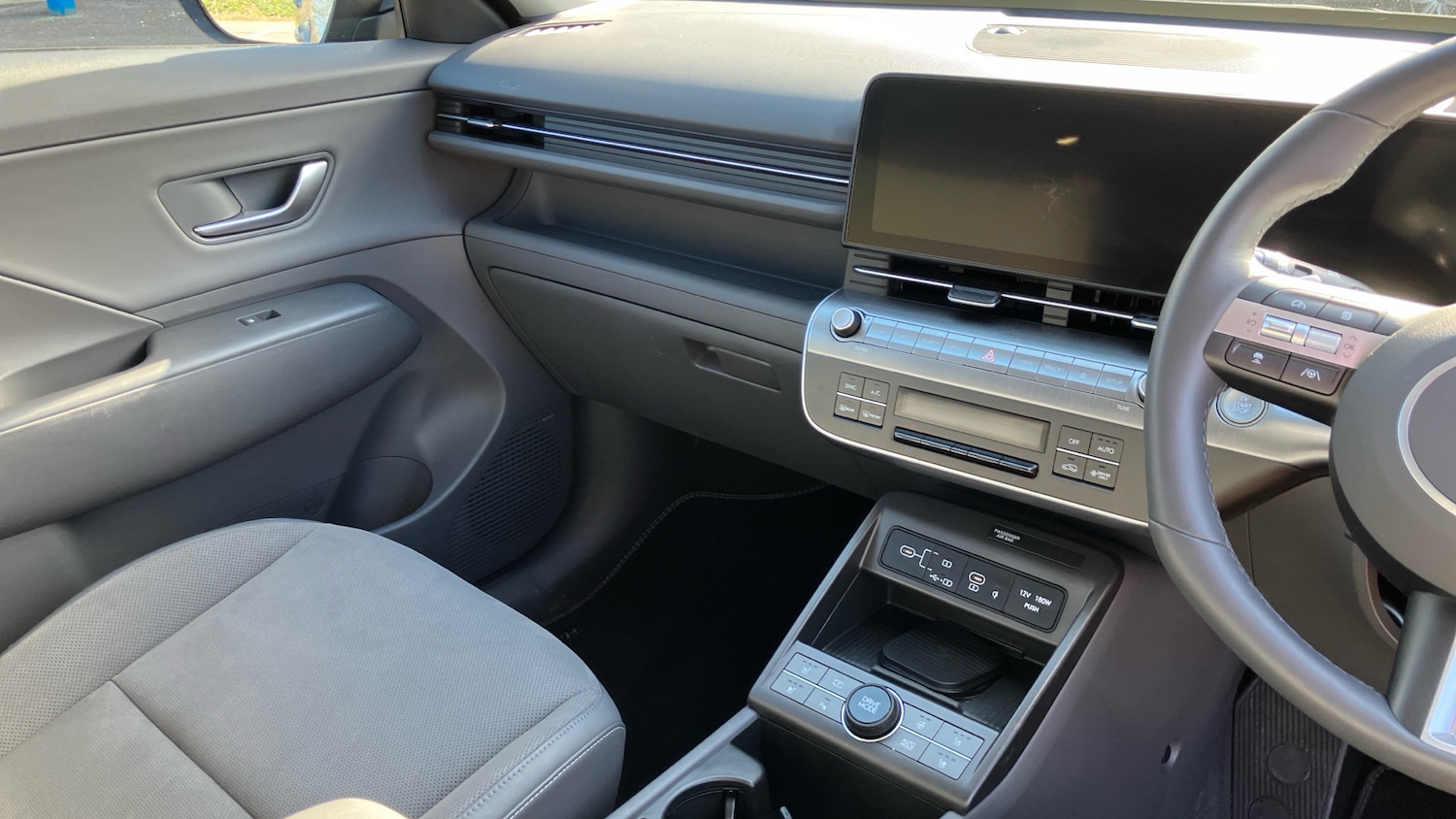 Used Hyundai KONA 2024 for sale - 77950301: Photo 14