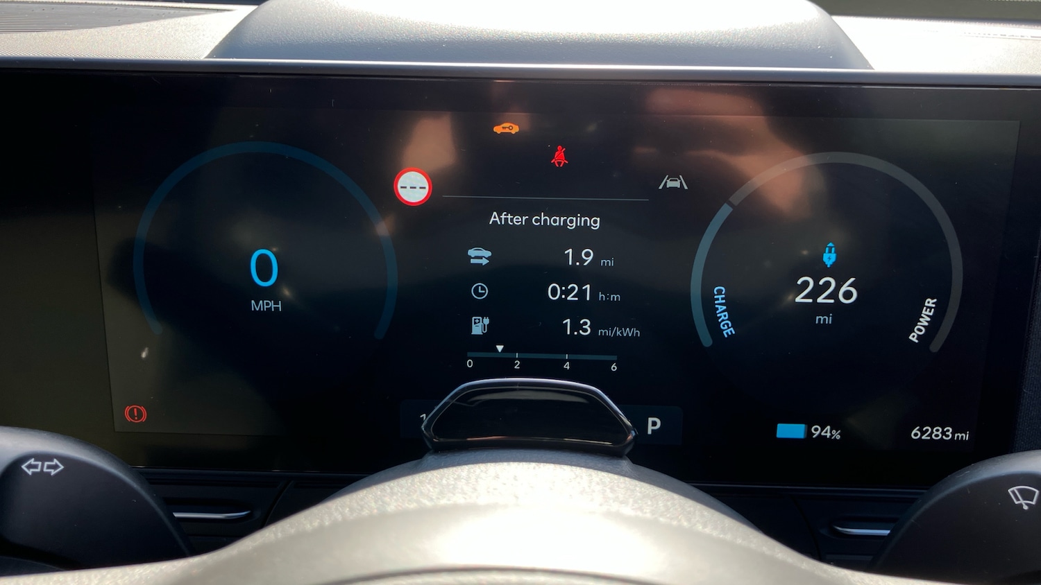 Used Hyundai KONA 2024 for sale - 77950301: Photo 18