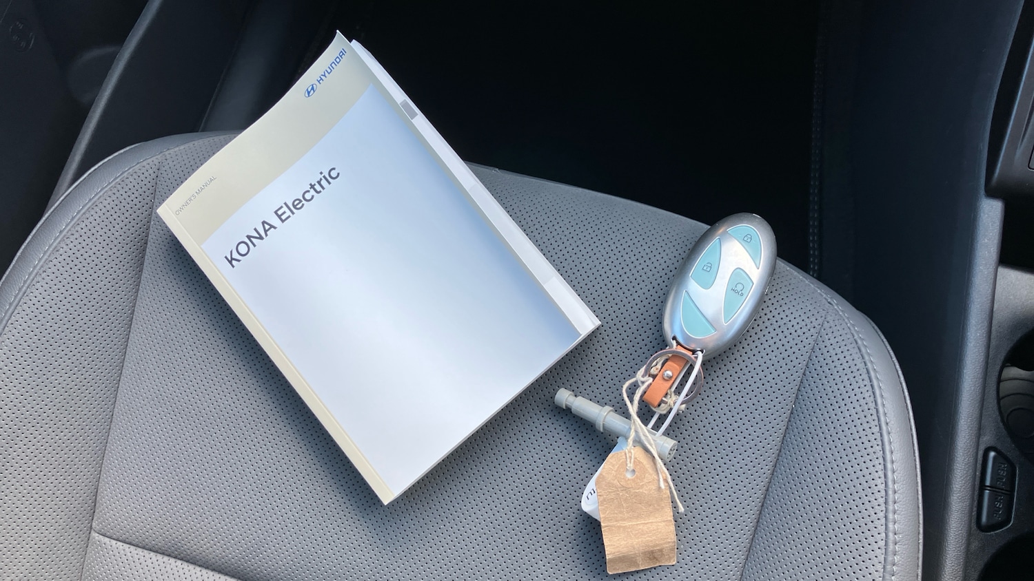 Used Hyundai KONA 2024 for sale - 77950301: Photo 19