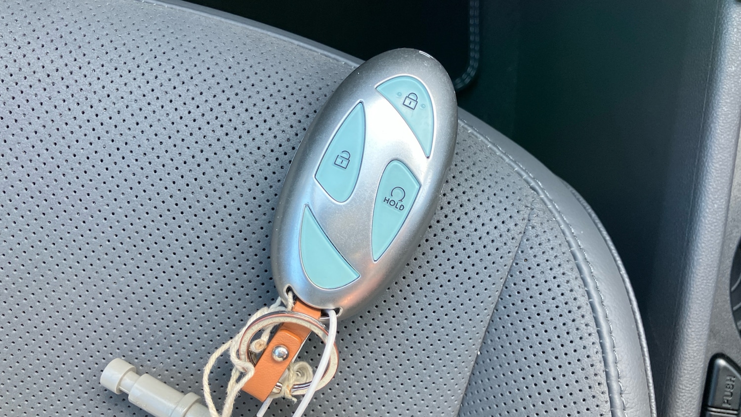 Used Hyundai KONA 2024 for sale - 77950301: Photo 20