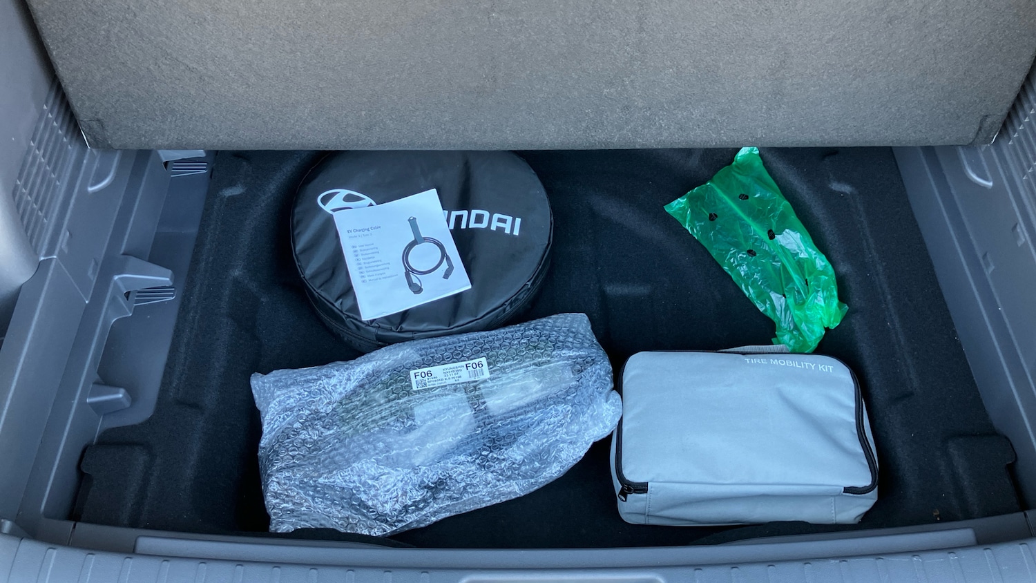 Used Hyundai KONA 2024 for sale - 77950301: Photo 22