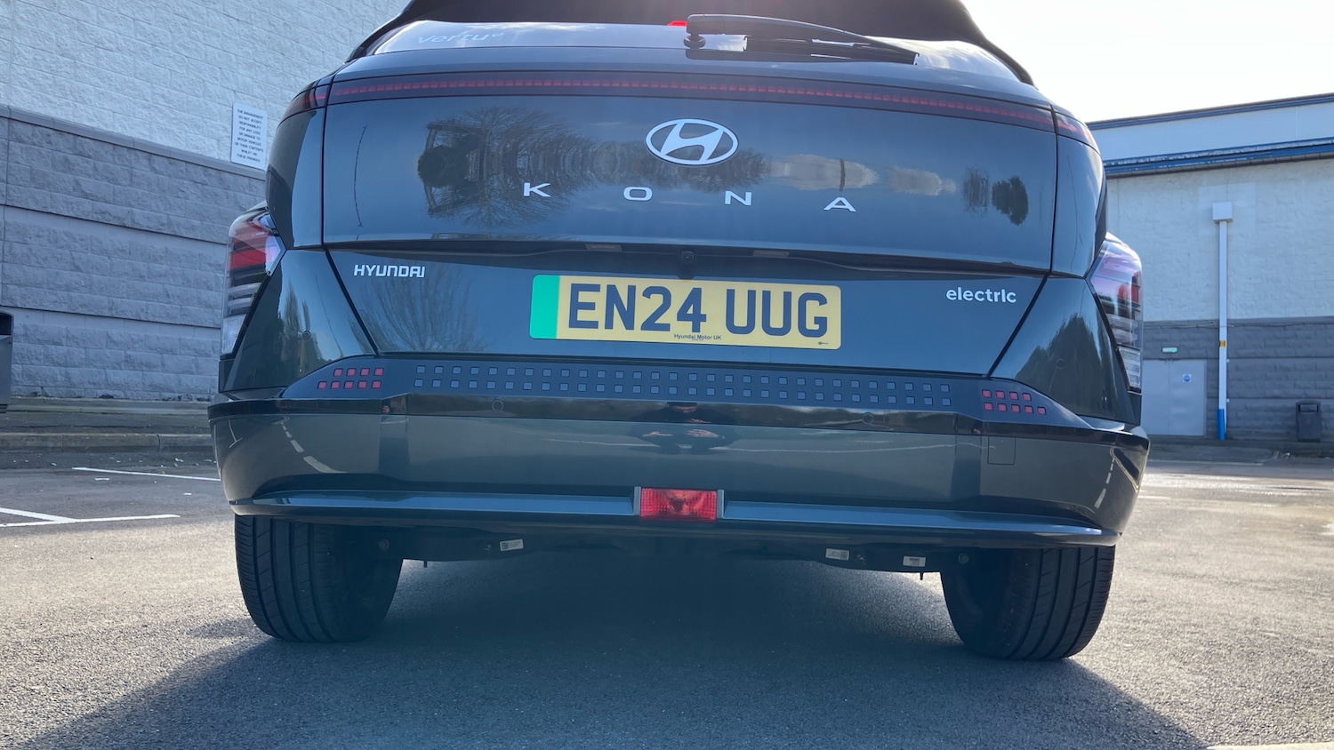 Used Hyundai KONA 2024 for sale - 77950301: Photo 29